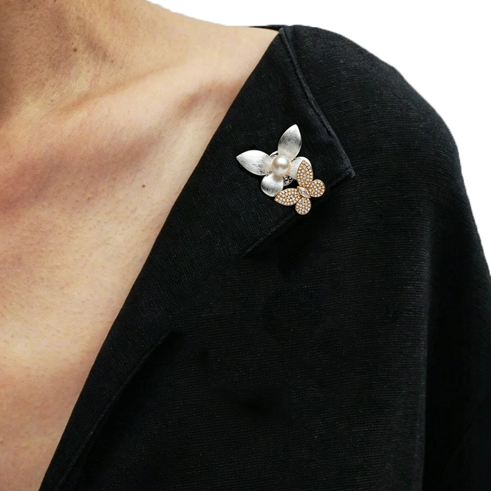 Brooch