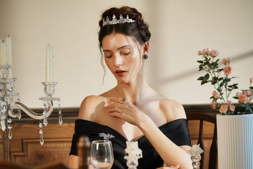 Wedding Jewelry
