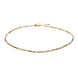 2-Piece Dainty Pearl Jewelry Set