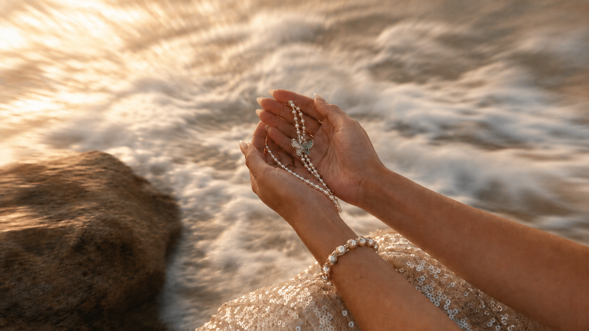 Finding Calm in the Noise