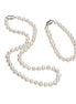 Elysian Classic Natural Pearl Necklace & Bracelet Set