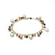 Floating Pearl Necklace