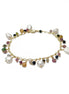 Floating Pearl Necklace