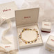 Floating Pearl Necklace