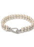 Freshwater AK4-5mm Pearl Bracelet