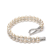 Freshwater AK4-5mm Pearl Bracelet