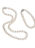 Elysian Classic Natural Pearl Necklace & Bracelet Set